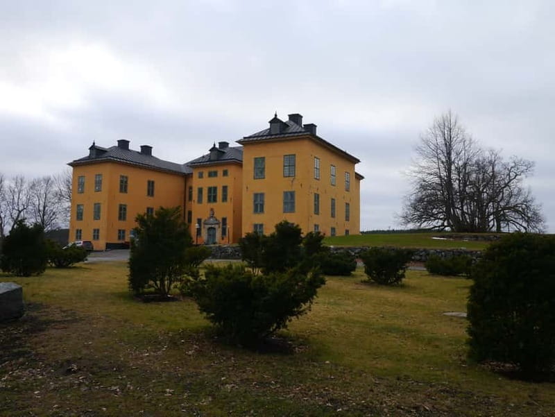 1-day 7h Royal Palace and Castle Tour from Stockholm - Sigtuna gives the day a human scale