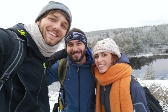 1-Day Small-Group Stockholm Nature Hiking - What I would pack