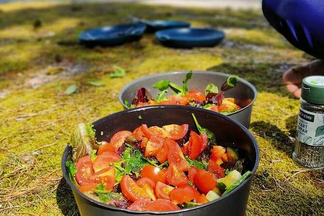 2-Day Kayak Tour in the Stockholm Archipelago - What the $623.75 price really buys