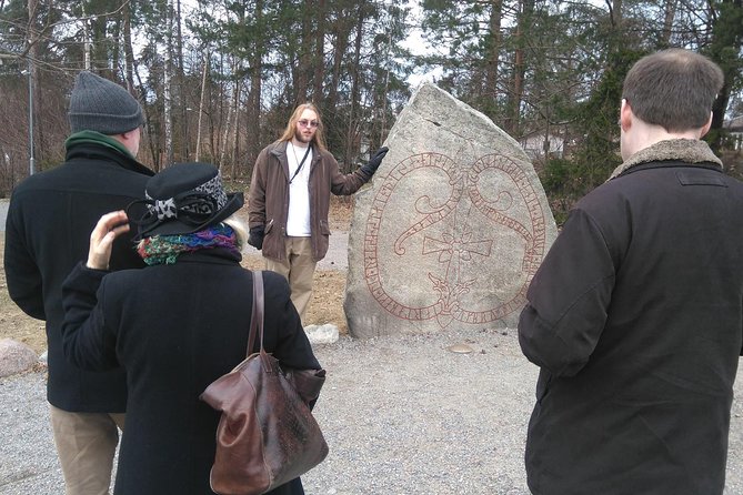 3-4h Viking History Short Day Tour from Stockholm - Why this tour works for a short Stockholm stay
