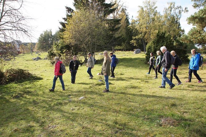 3-4h Viking History Short Day Tour from Stockholm - What the driving time means for you