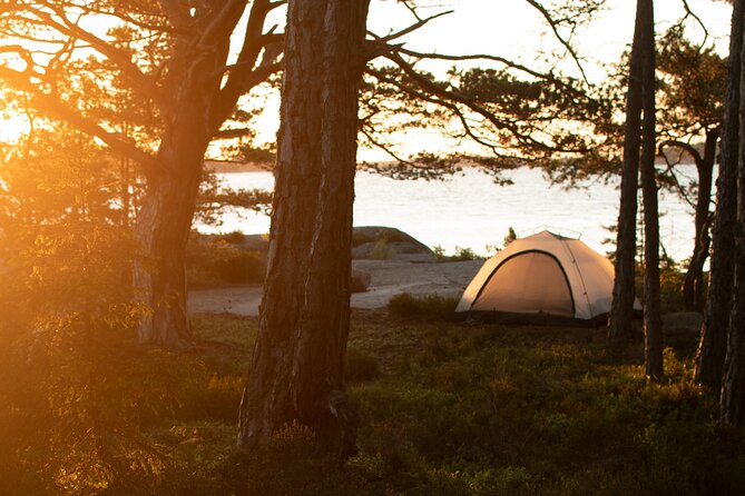 3-Day Self-guided Kayak Weekend Tour - What the $453.24 price really covers
