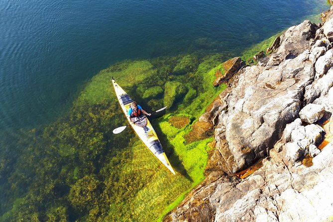 3-Day Stockholm Archipelago Kayaking and Camping Tour - What the $784.41 price really covers