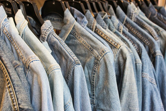 3 Hours Guided Shopping Tour in Stockholm Thrifting Stores - Key points to know before you book