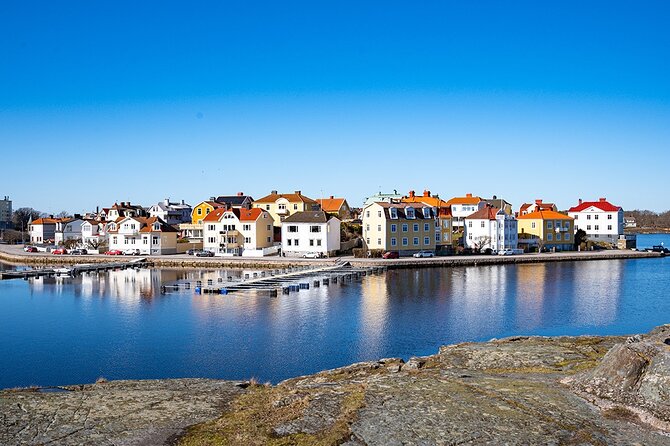 6 Islands History Walking Tour in Karlskrona - Why this Karlskrona walk is more than a city-center tour
