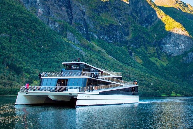 7-Day Scenic Scandinavian Tour from Stockholm exploring Denmark, Sweden and fjords in Norway - Key points to know before booking