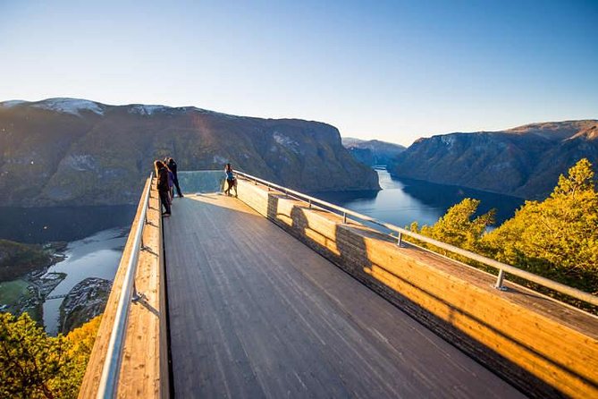 7-Day Scenic Scandinavian Tour from Stockholm exploring Denmark, Sweden and fjords in Norway - Day 1: Stockholm to Lillehammer and Lake Mjøsa