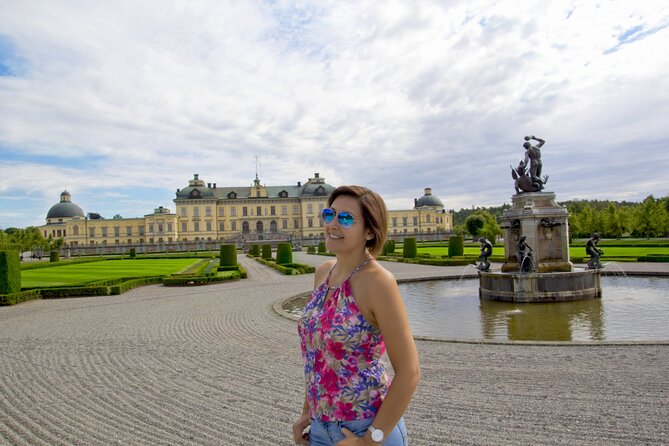 ABBA Museum Fast-Track Tickets, Stockholm Pop Culture Tour - Stortorget and the ABBA side of Gamla stan