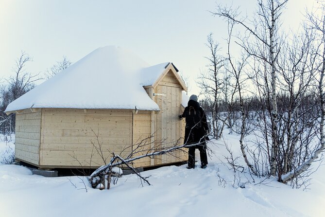 Abisko Arctic Reindeer Experience and Sami culture - Is $217.67 a fair price?