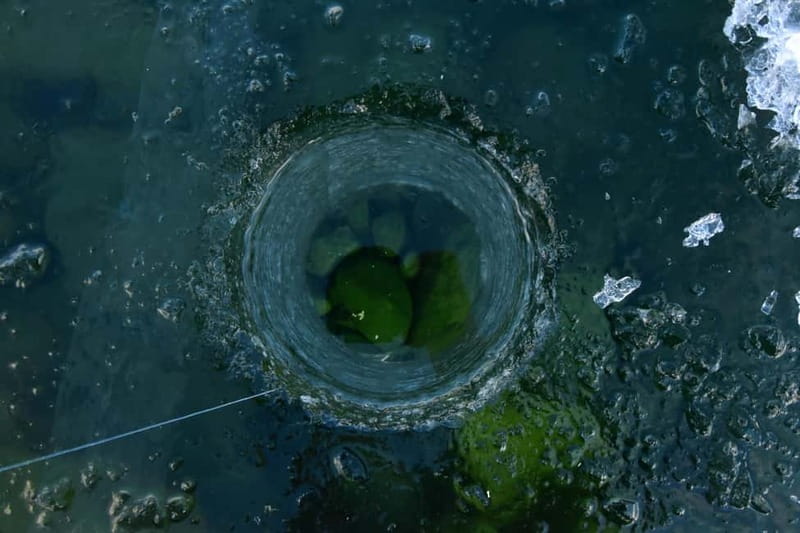 Abisko: Ice Fishing Experience - Who will enjoy this Abisko outing