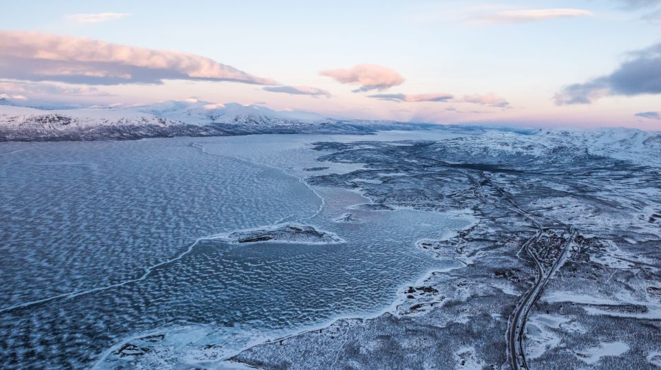Abisko National Park: Scenic Morning Hike with Transfer - Key points to know before you book