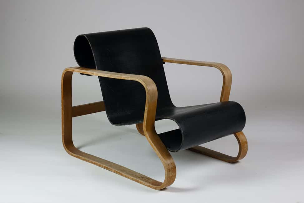 Aino and Alvar Aalto Exhibition Entry Ticket - Who will get the most from this exhibition