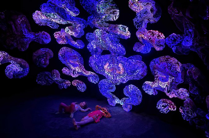 Andetag Immersive Art Experience - Price, booking, and cancellation