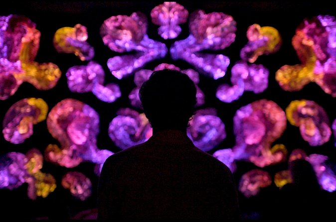 Andetag Immersive Art Experience - Who will enjoy ANDETAG most