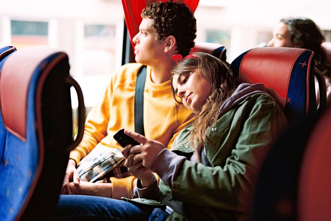 Arlanda Airport Bus Transfer Arrival - Price and comfort: strong value with a few conditions