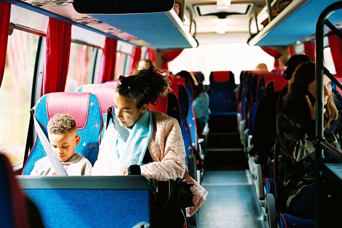 Arlanda Airport Bus Transfer Arrival - Should you book the Arlanda Airport Bus Transfer?