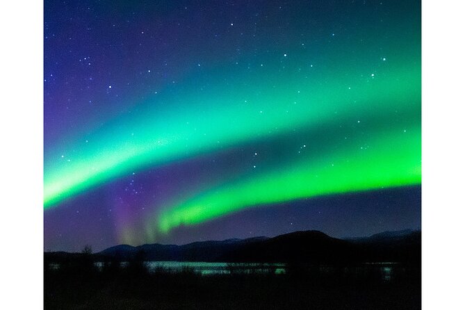 Aurora Borealis Tour in Kiruna - Lapland with Stejk Street Food - Winter clothing and outdoor comfort