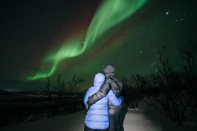 Aurora Car Chasing Tour with Photographer - Key points to know before booking