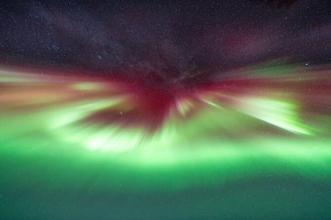 Aurora Car Chasing Tour with Photographer - What the three-hour itinerary feels like