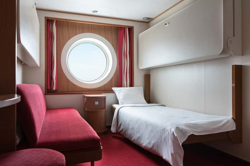 Baltic Sea Round Trip: Tallinn-Stockholm-Tallinn Mini-Cruise - What this Tallinn to Stockholm mini-cruise really offers