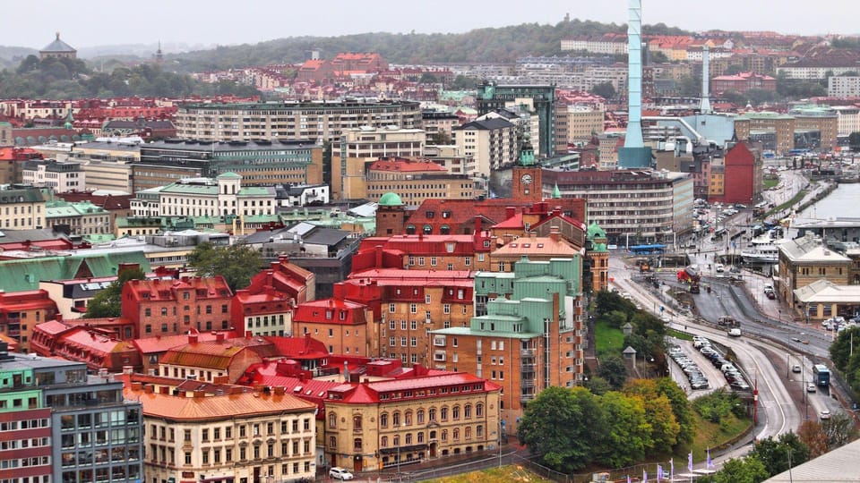 Best of Gothenburg: Private Walking Tour with a Local - How good is the $49 price?
