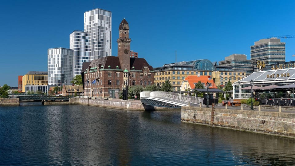 Best of Malmö: Private Walking Tour with a Local - Key points at a glance