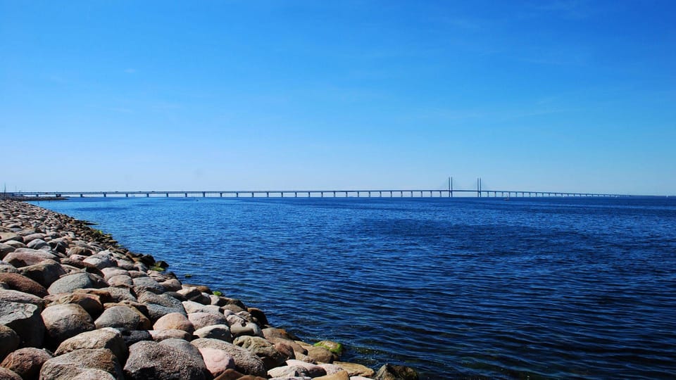 Best of Malmö: Private Walking Tour with a Local - Malmöhus Castle and the choice to pay for entry