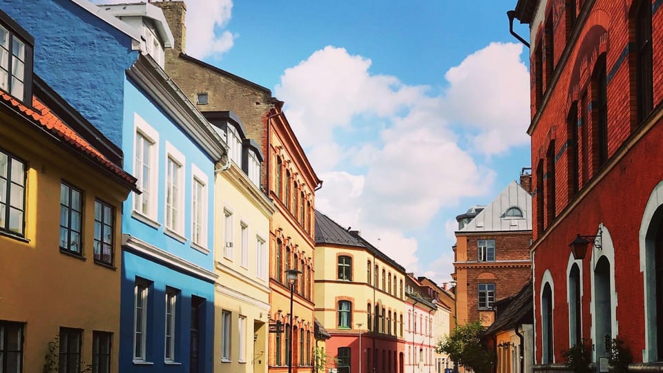Best of Malmö: Private Walking Tour with a Local - The local advice is the real payoff