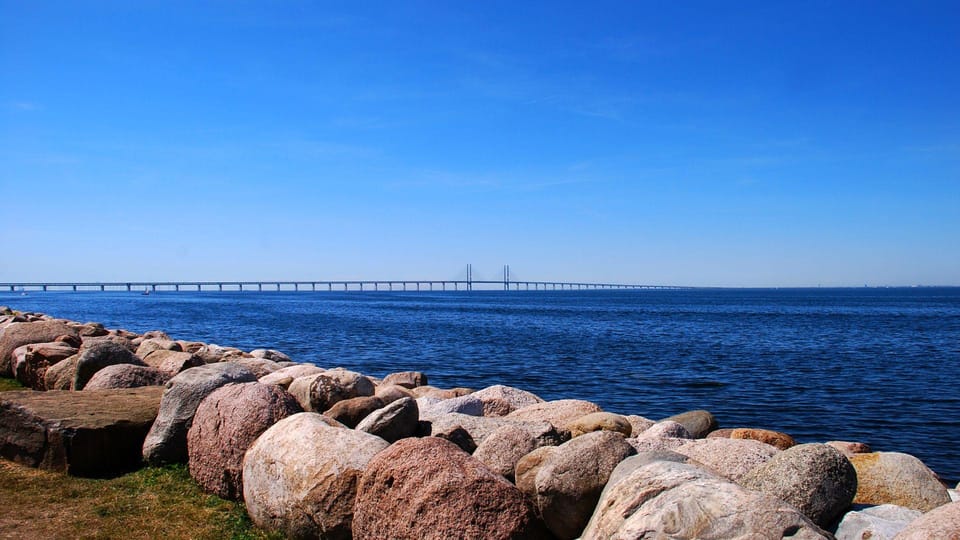 Best of Malmö: Private Walking Tour with a Local - What the $49 price really buys you