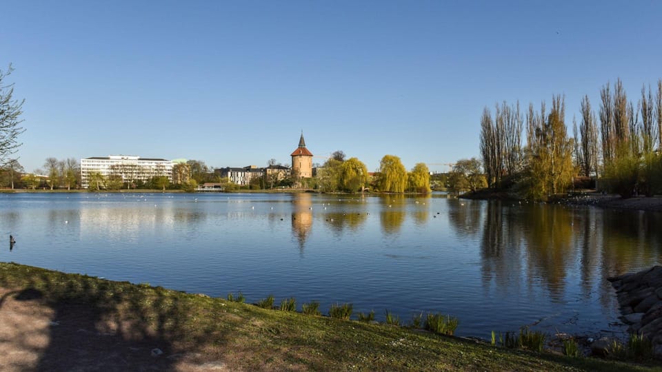 Best of Malmö: Private Walking Tour with a Local - Timing, weather, and what to bring