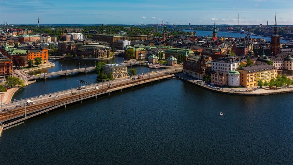 Best of Stockholm: Private Walking Tour with a Local - What kind of guide should you expect?