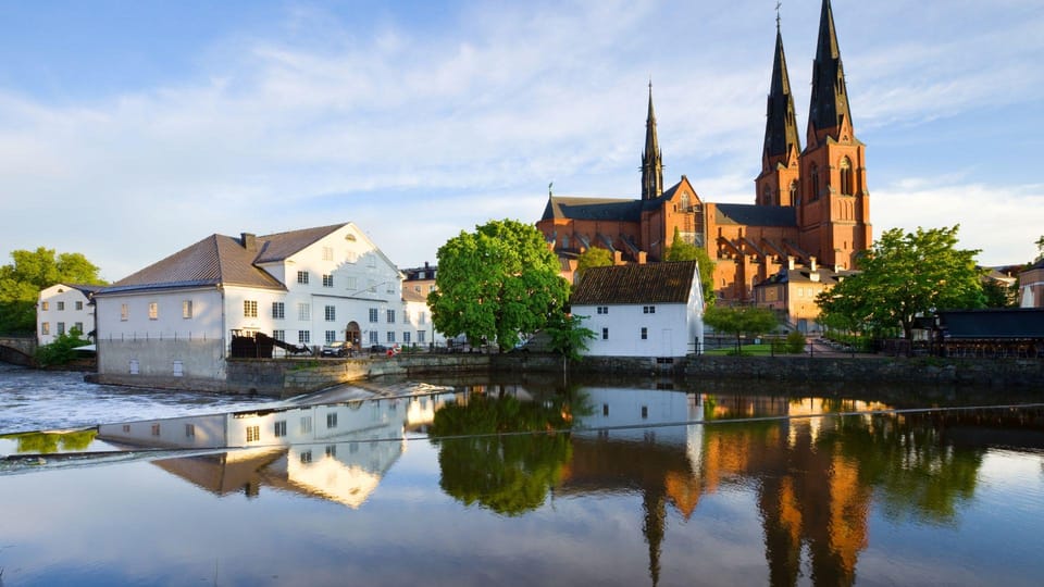 Best of Uppsala: Private Walking Tour with a Local - Key points at a glance