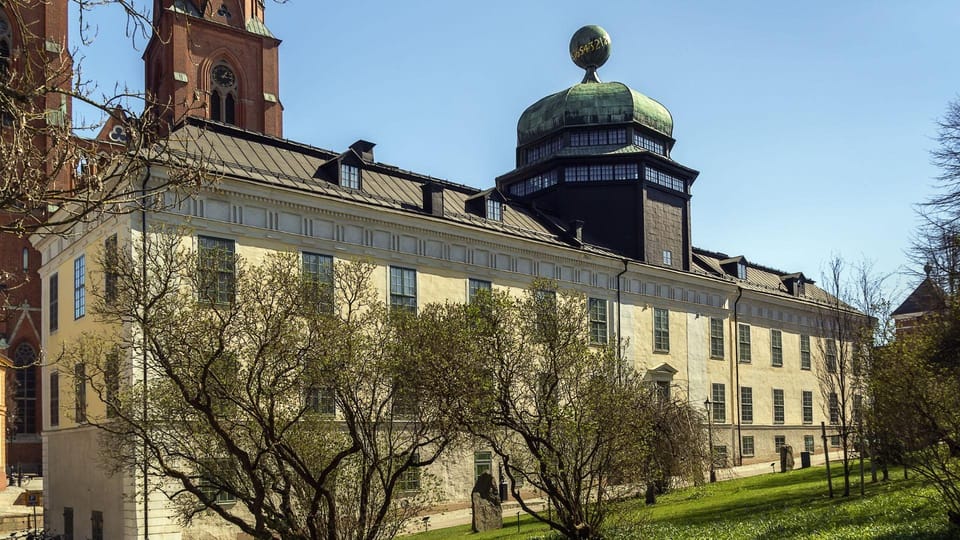 Best of Uppsala: Private Walking Tour with a Local - Guide quality and the importance of preparation