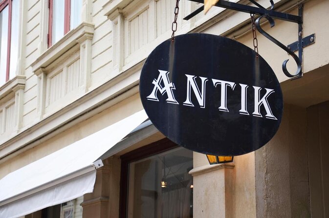 Bike Tour Gothenburg, Guided Bicycle Tours - Key points before you book