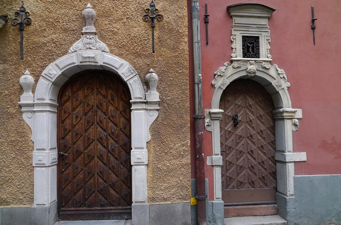 Bloody Stockholm 2h - ghosts, horror and Dark Folklore Tour - Is it really a ghost tour?