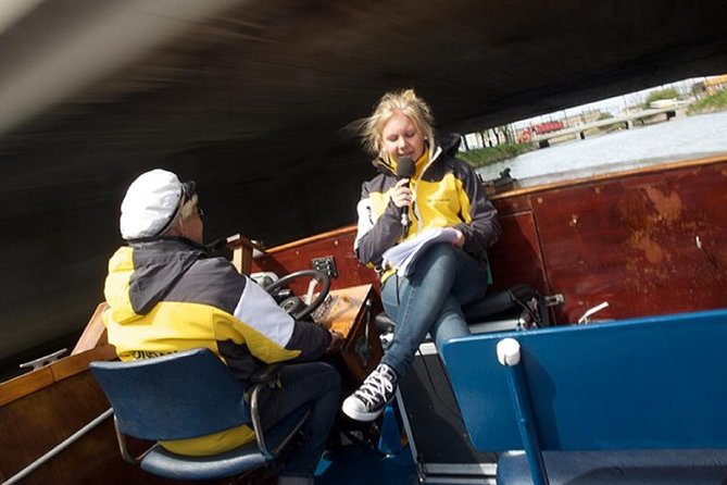 Canal Sightseeing Boat Tour of Malmö - What makes this Malmö boat tour worth considering