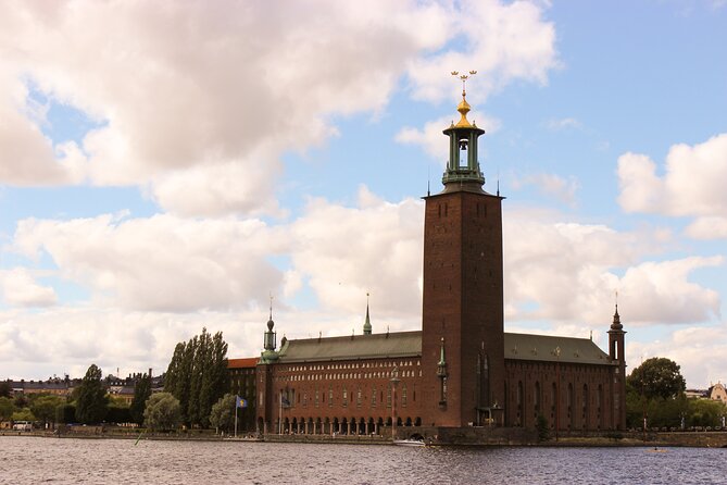 City Hall, Old Town & Vasa Museum - all-in-1 guided experience - Key points to know before booking