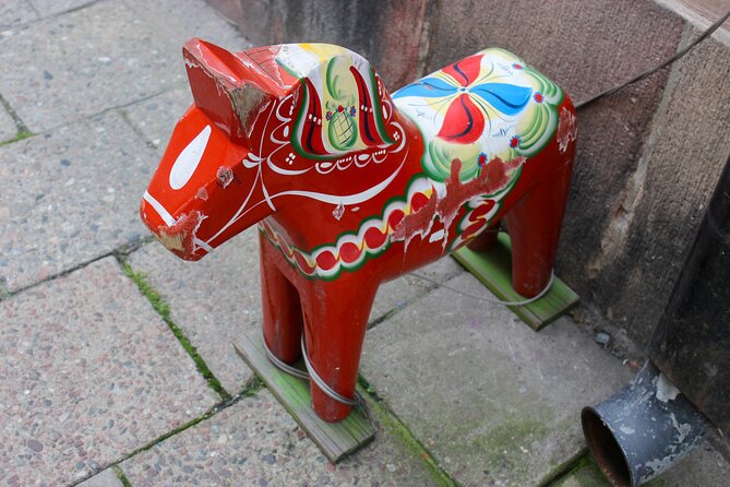 City Hall, Old Town & Vasa Museum - all-in-1 guided experience - Is $80.69 a fair price?