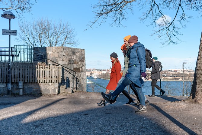 CityQuest in Stockholm - To See Stockholm and Die - The Royal Academy of Fine Arts