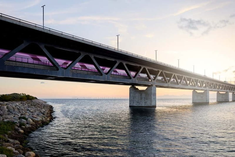 Copenhagen: Malmö Private Highlights Trip with Lunch Option - Five details that shape the day