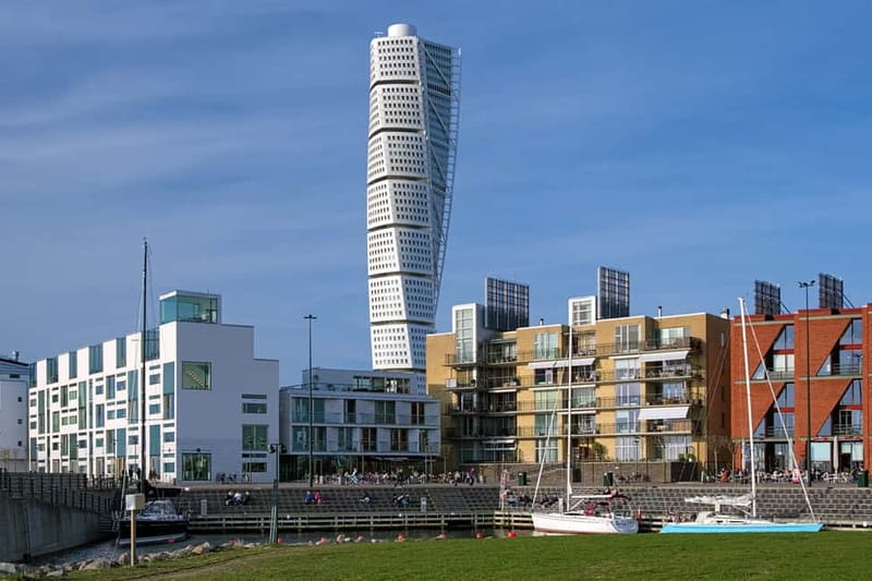 Copenhagen: Malmö Private Highlights Trip with Lunch Option - Timing, comfort, and practical value