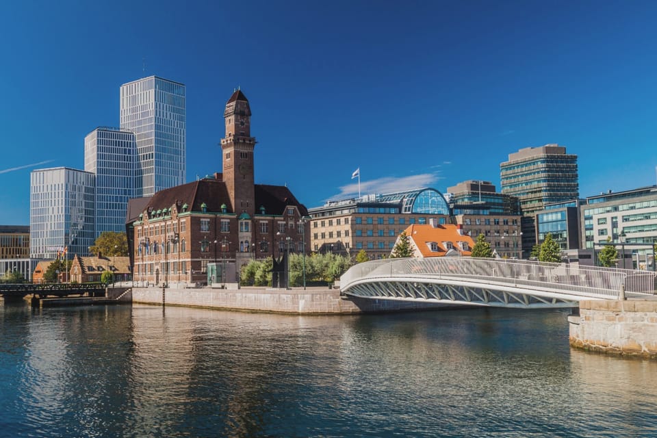 Copenhagen: Malmö Private Highlights Trip with Lunch Option - Swedish lunch, or a shorter Standard day