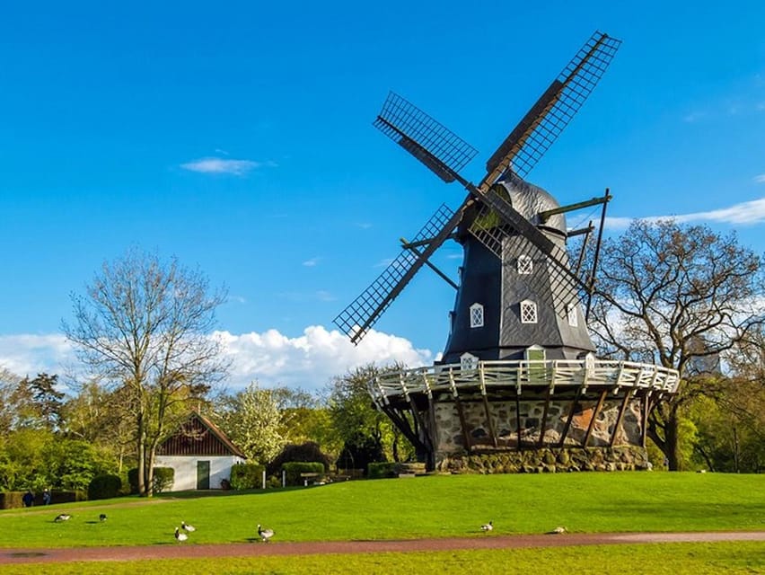 Copenhagen: Malmö Tour in Spanish - Key points before you book