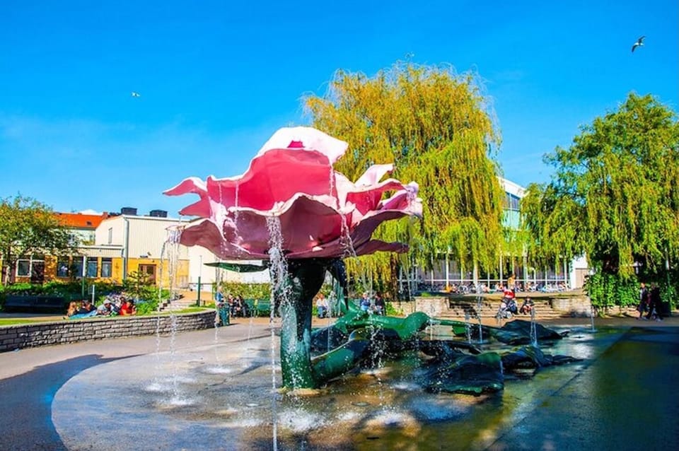 Copenhagen: Malmö Tour in Spanish - What the four-hour schedule really means