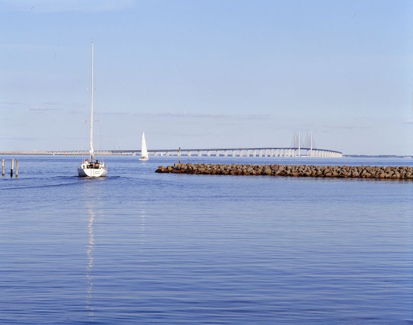 Copenhagen: Tour Across the Øresund Bridge to Lund and Malmö - Why this Copenhagen to Sweden trip works