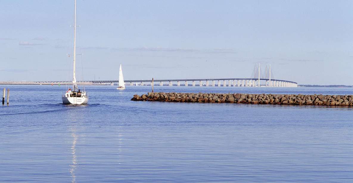Copenhagen: Tour Across the Øresund Bridge to Lund and Malmö - Malmö’s museums and castle stop