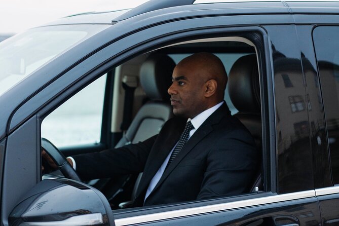 Cruise port VIP Transfer: Cruise port to Stockholm city center 1-6 Passangers - Who Will Get the Most From This Transfer?