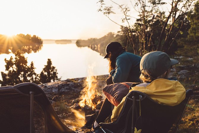 Culinary Kayaking Adventure - Saint Anna Archipelago of Sweden - What the $1,954.27 price really covers