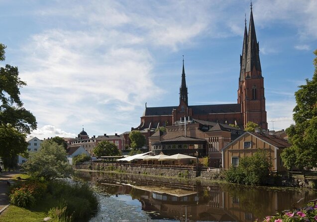Day-Trip- to-Uppsala - Key points to know before you book