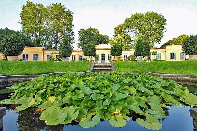 Day-Trip- to-Uppsala - Linnaeus and the botanical gardens